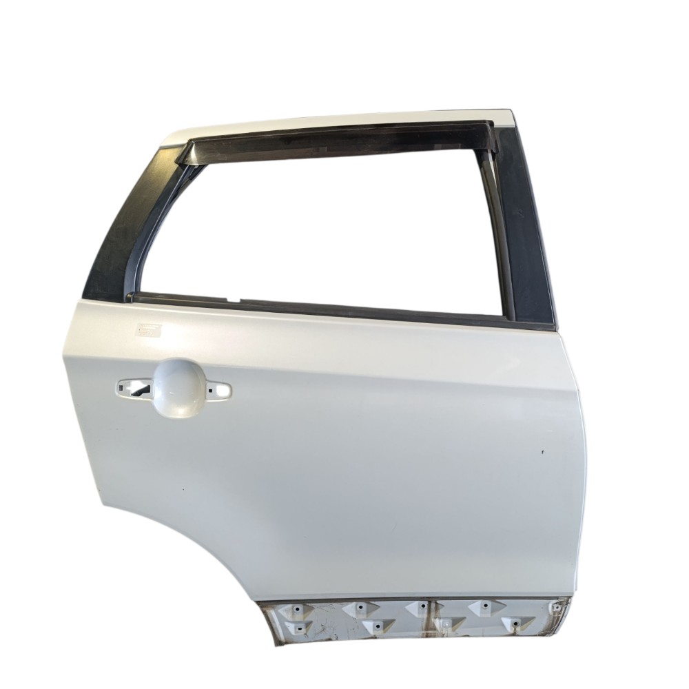 Porta traseira dir Suzuki scross 2016 até 2021SZ0343553 1