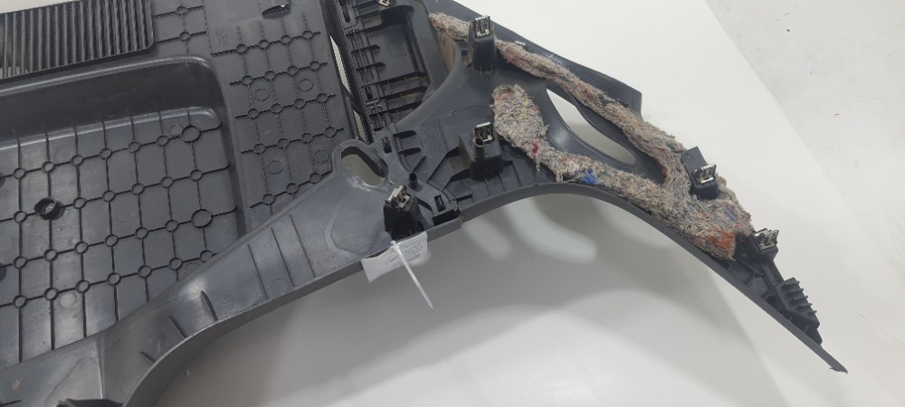 Acabam. Interno D. Porta Malas Ford Ka 1.0 20 E3b5a31016aj 3
