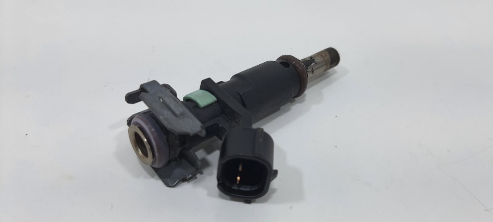 Bico Injetor Renault Sandero 1.0 3cc Ano 2020 166003188r 3
