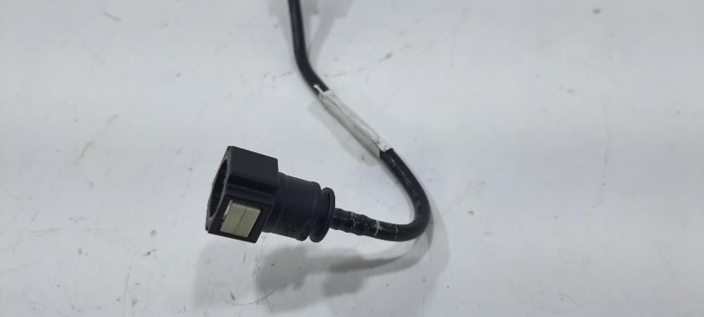 Mangueira Partida Frio Renault Sandero 2020 164460369r 6