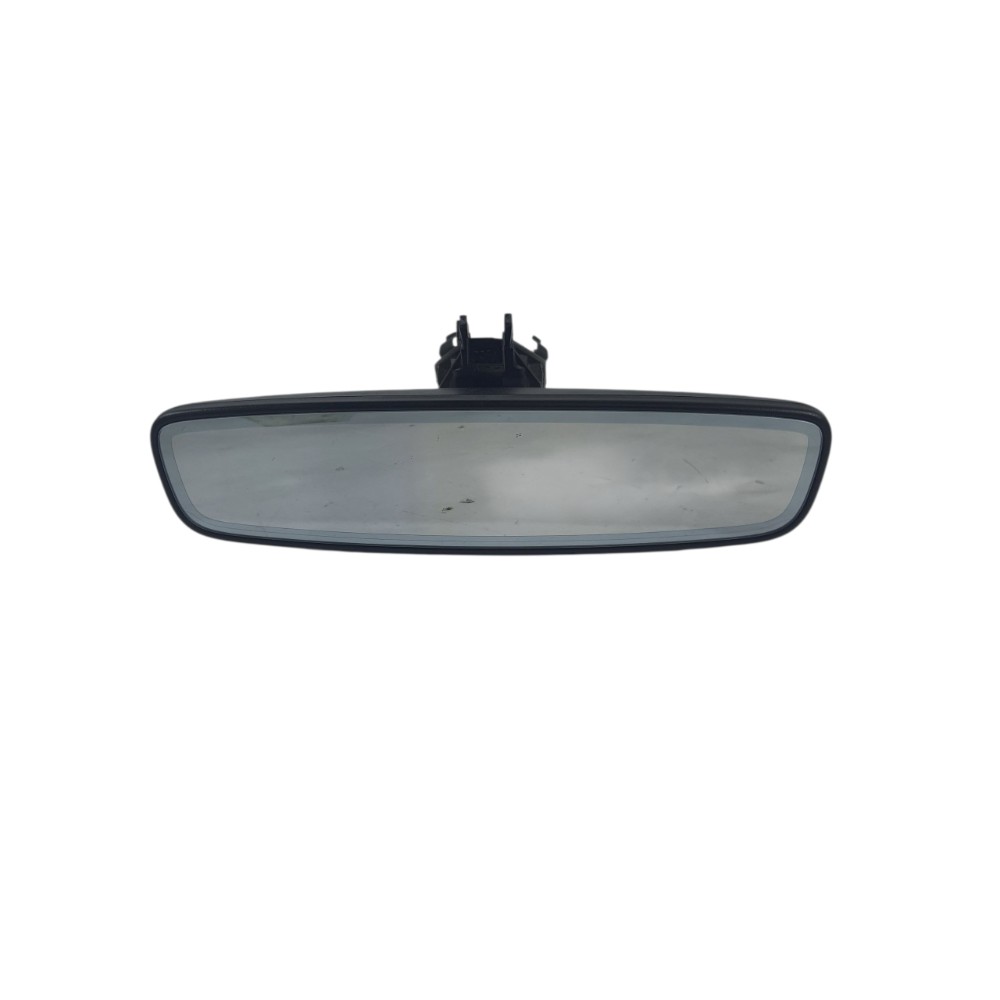 Retrovisor Interno Polo Highline 1.0 2024 Ie11028191 3