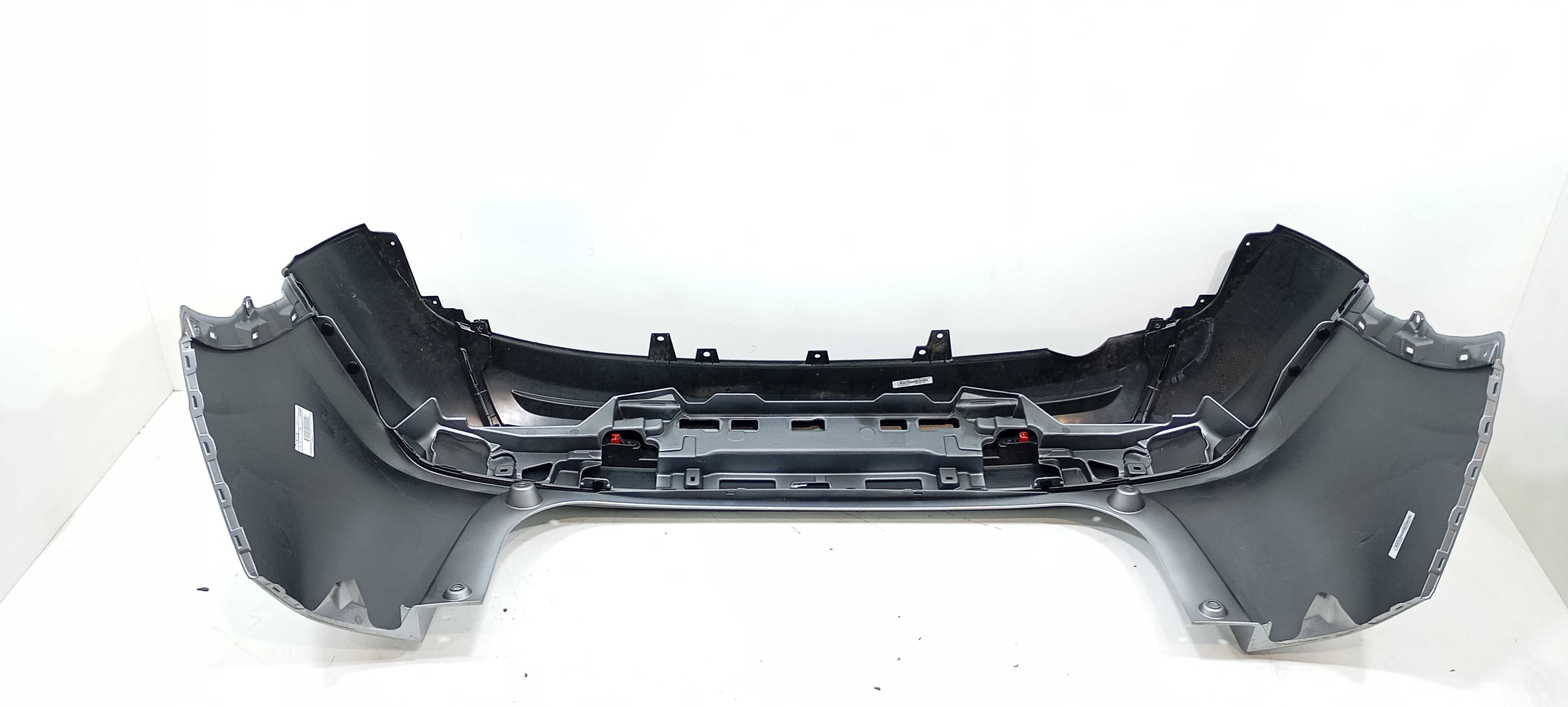 Para-choque Traseiro  Honda Hr-v Ex Hs 1.5 2024 V2280 5