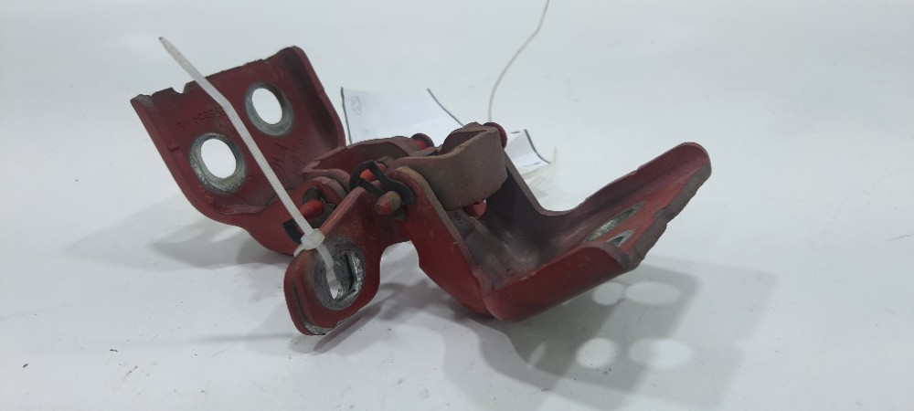 Dobradiça Porta Dianteira Direita Renault Logan 2020 59954a 4