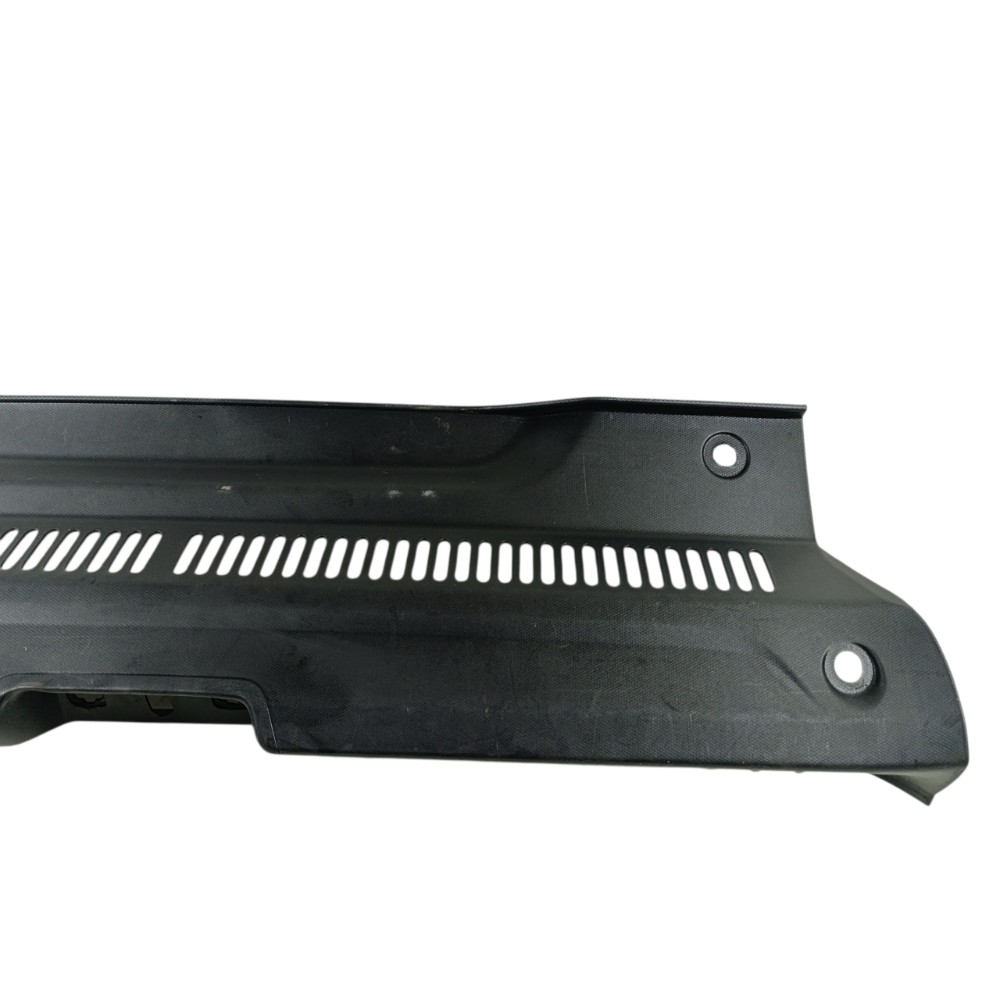 Moldura Painel Traseiro Fiat Argo Drive 1.0 2023 100237073 3