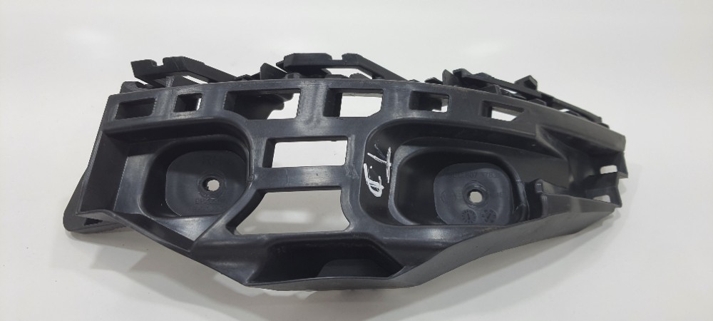Guia Parachoque Traseiro Direito Vw Virtus 2023 6ec807378b 3