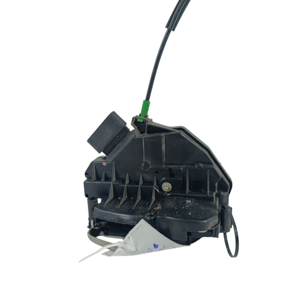 Fechadura Porta Dianteira Esquerda Ford Ka 2020 E3b5a219a65g 3