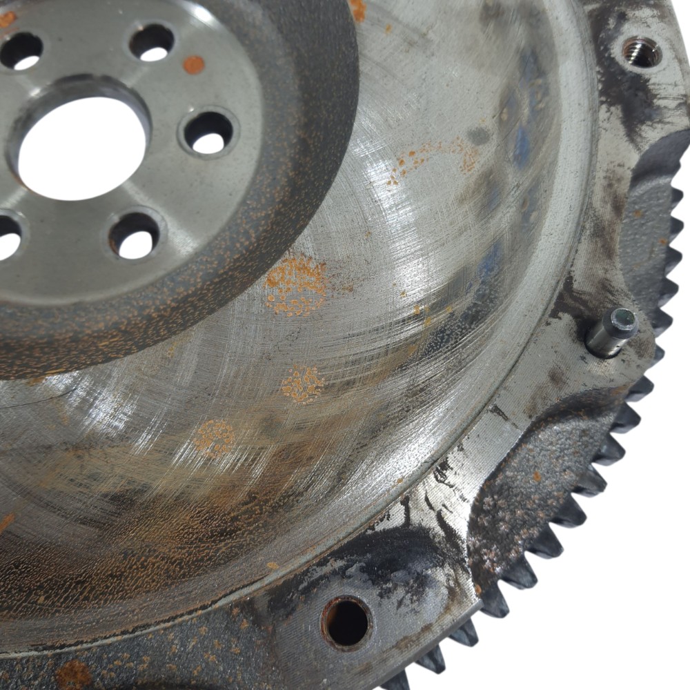 Volonte Motor Ford Ka 1.0 3cc 2021 Ca6g6375ga 5
