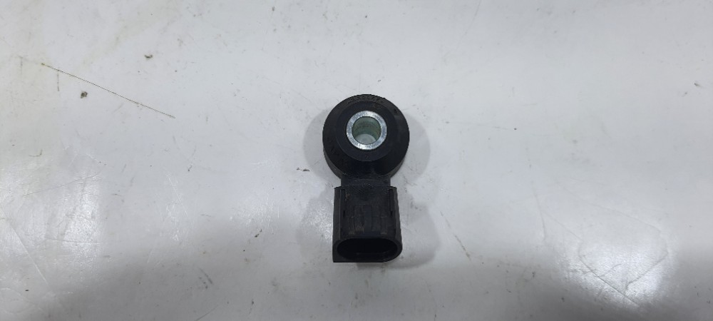 Sensor Detonação Chevrolet Prisma 1.4 Ano 2019 12600327 3