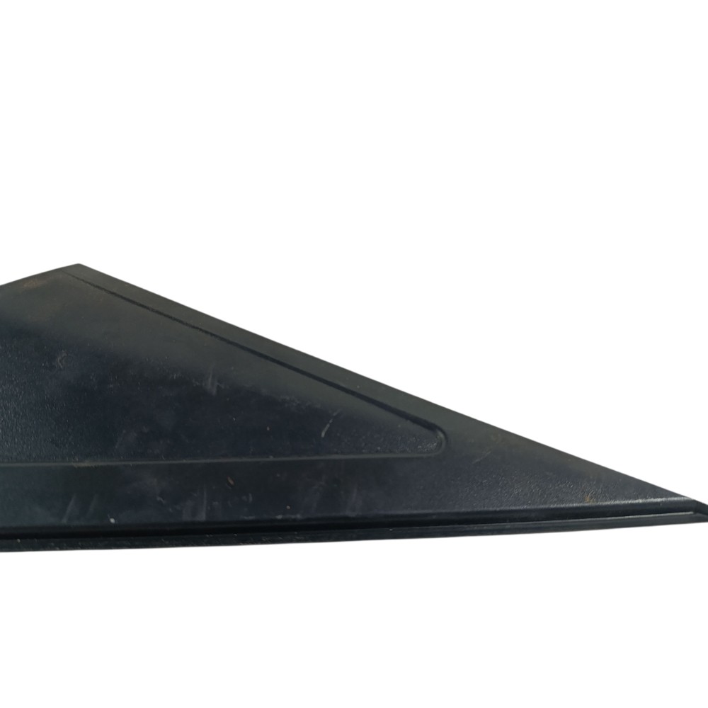 Acabamento Retrovisor Esquerdo Hb20s 1.6 2016 861801s000 2