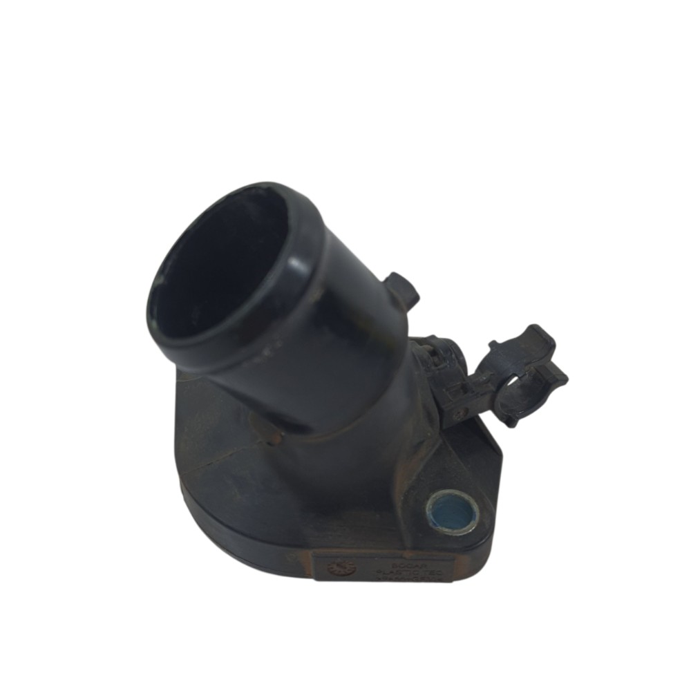 Flange Valvula Termostatica Nissan Kicks 2022 110605rf0a 4