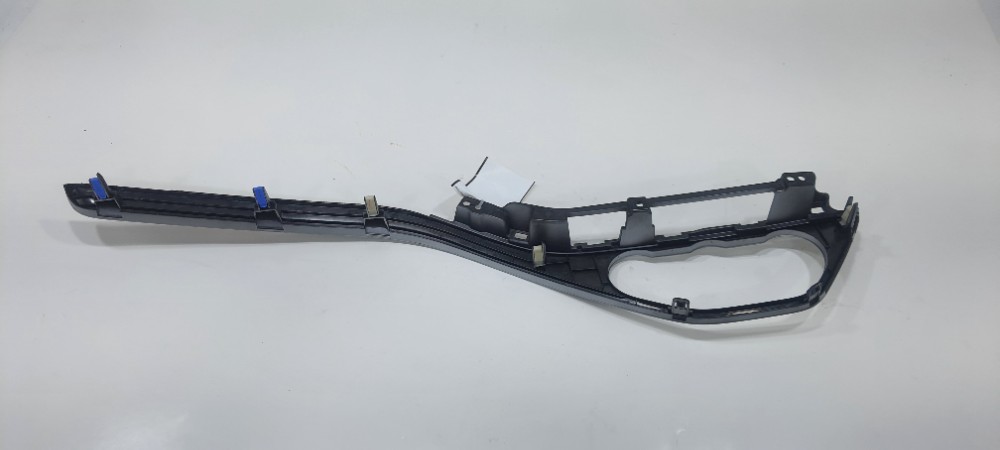 Moldura Comando Ar Painel Kia Picanto Ex4 1.0 2012 V2302 2