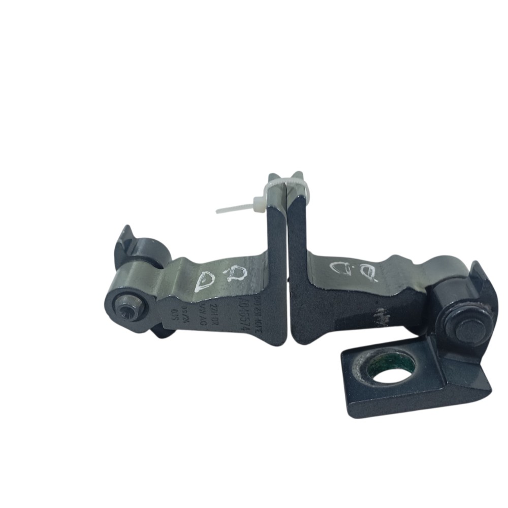 Dobradiça Porta Dianteiro Direito Polo 2024 8x0831404e 2
