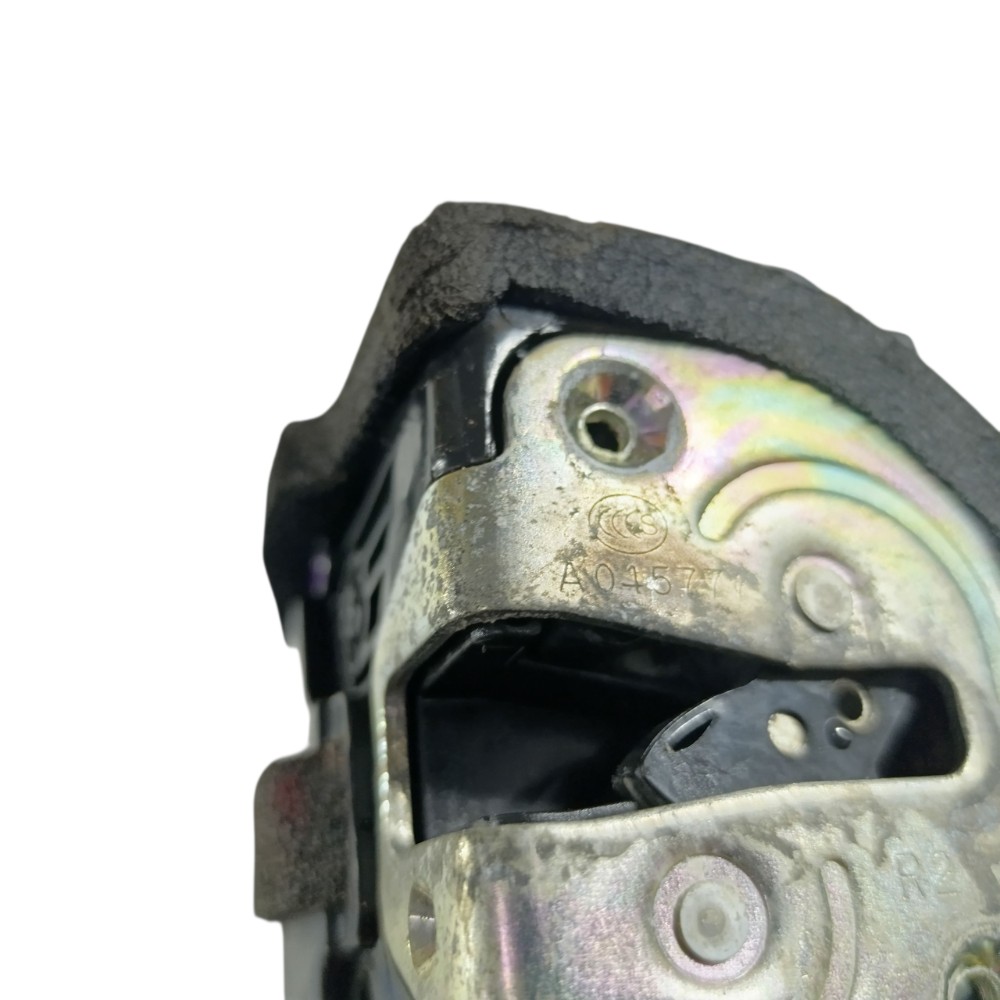 Fechadura Porta Tradeira Direita Hb20s 1.6 2018 A045777 7