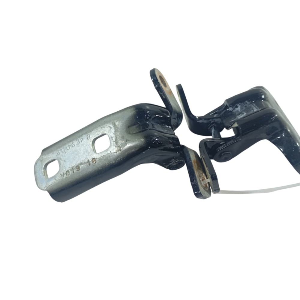 Dobradiça Porta Traseira Esquerda Gm Tracker 2018 P17299 5