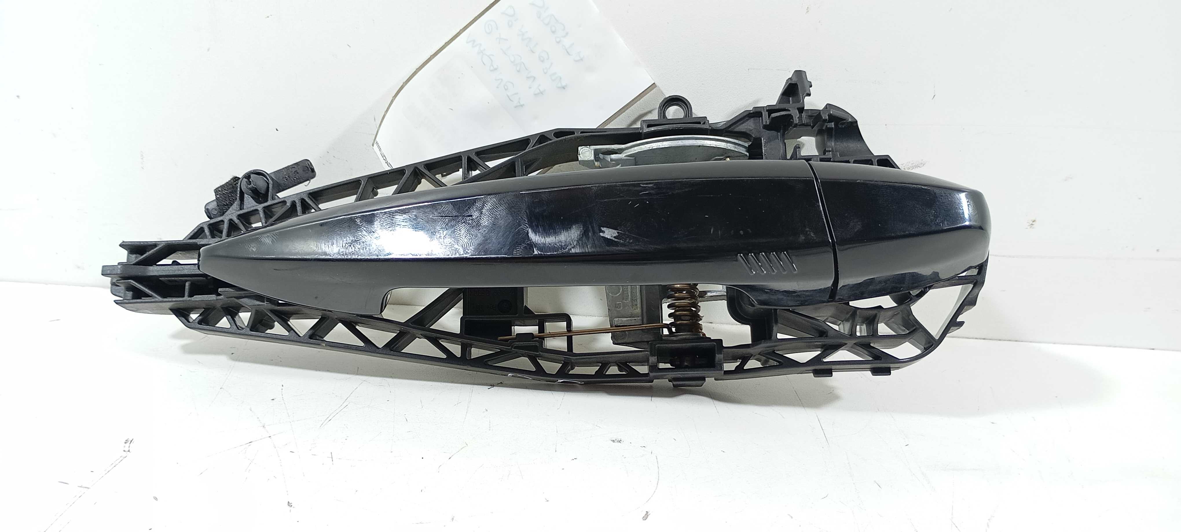 Maçaneta Externa Dianteira D. Bmw 225i 2.0 2015 V2290 5
