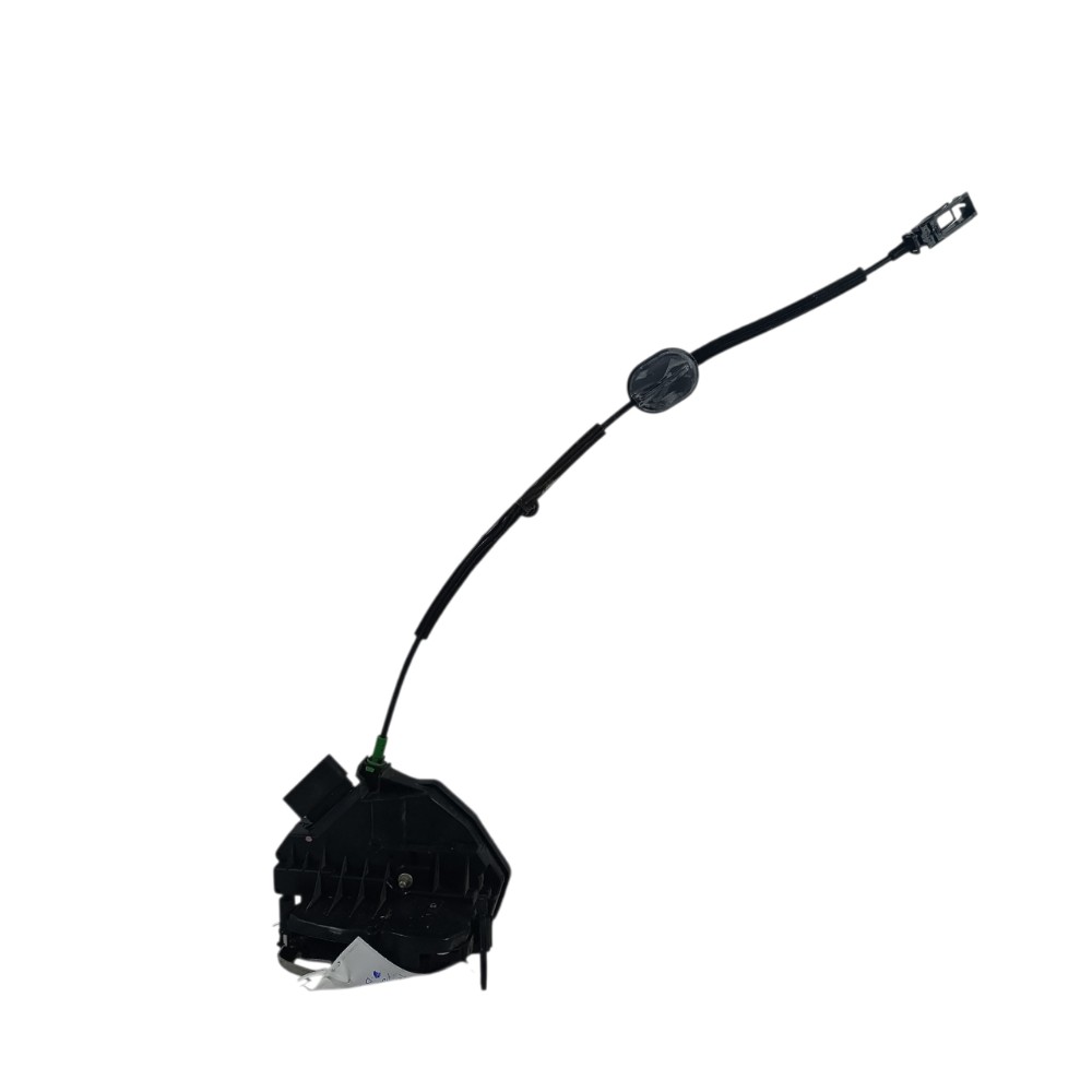 Fechadura Porta Dianteira Esquerda Ford Ka 2020 E3b5a219a65g 1