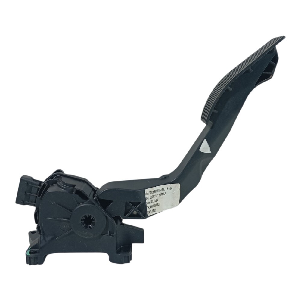 Pedal acelerador fiat toro 2021 6pv01017529 2