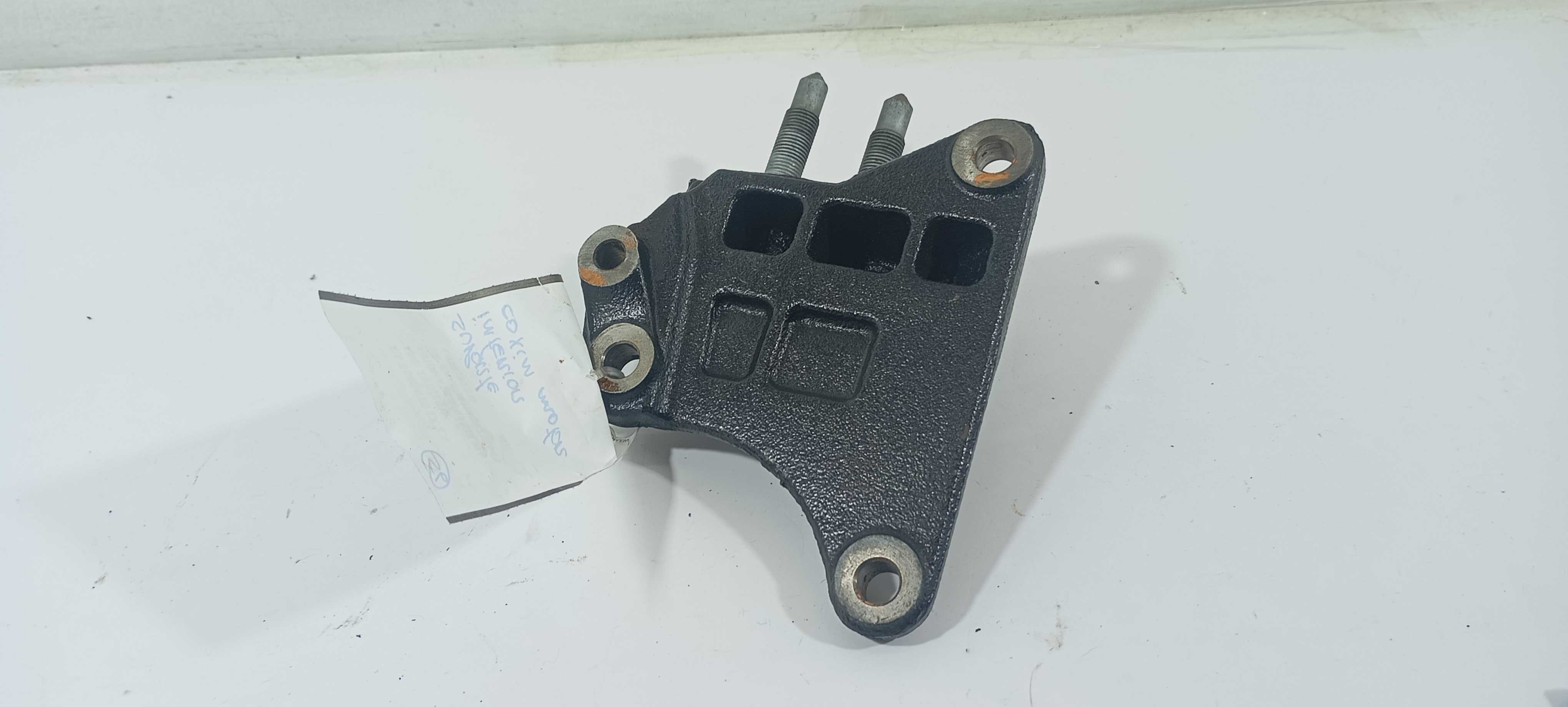 Suporte Inf Coxim Motor Kia Sorento Ex 2.4 Dh1f01 3
