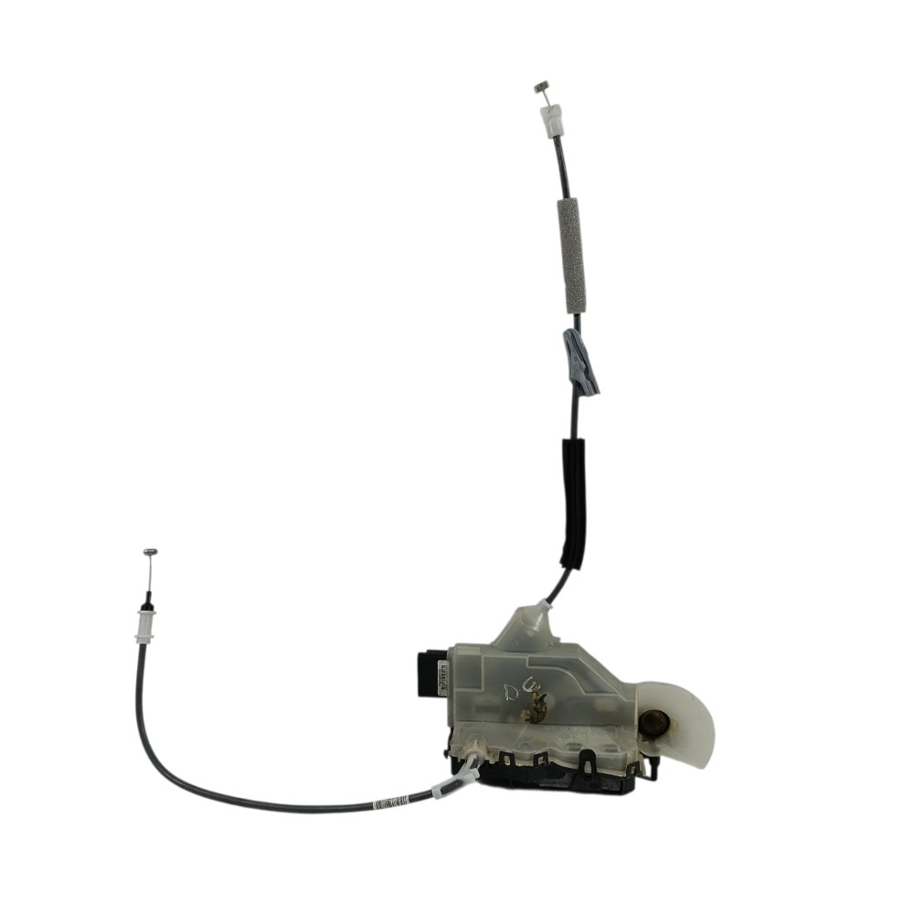 Fechadura Dianteiro Esquerdo Peugeot 208 20245024n0503l3 1
