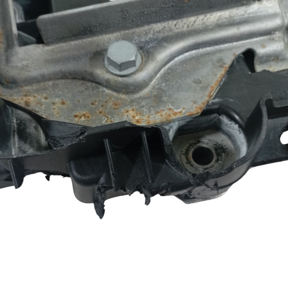 Suporte Bateria Caixa Polo Highline 2024 2q0915331a 8