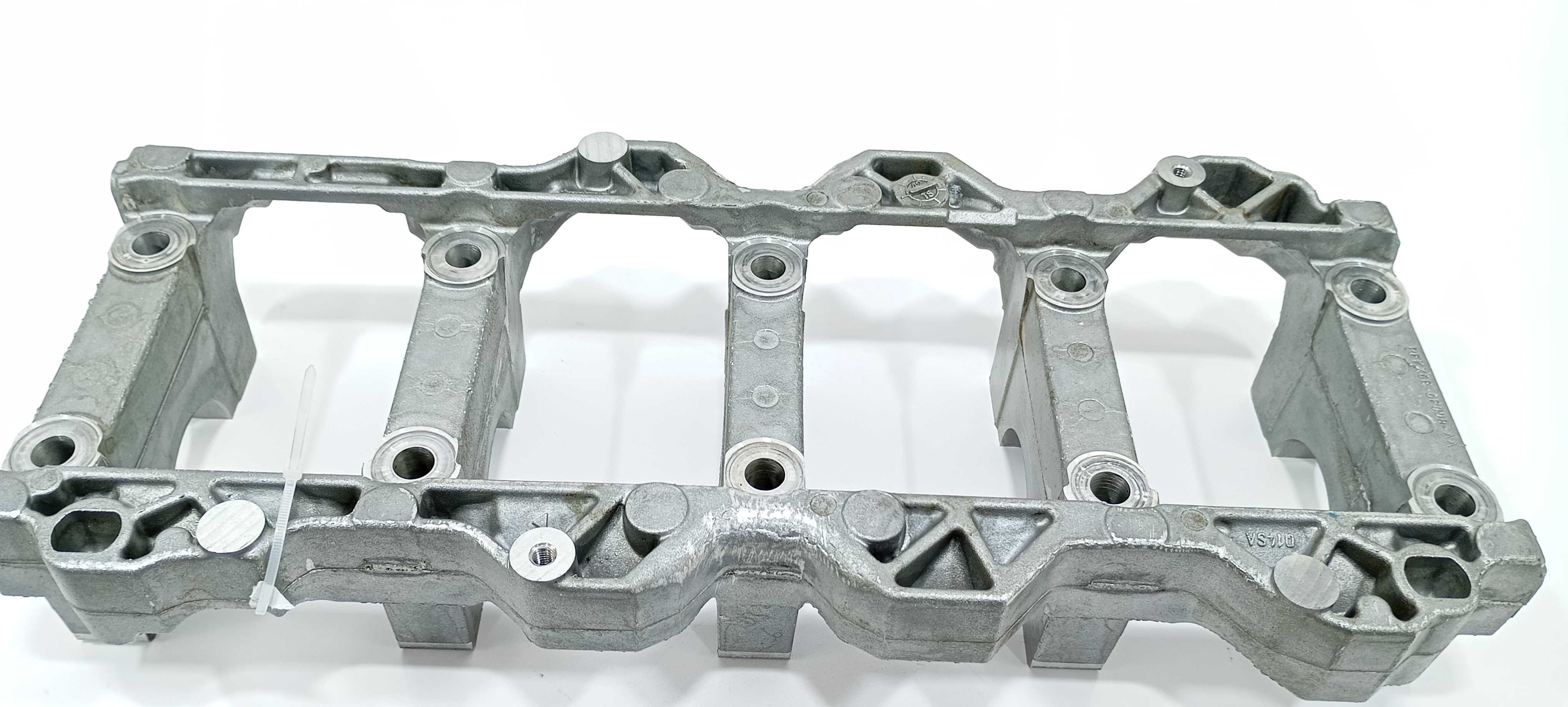 Kit Motor Stander Fusion Sel 2.0 Turbo 2017 Ecoboost V1237 5