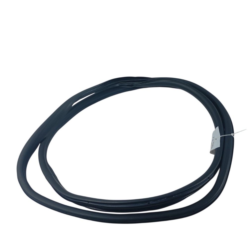Borracha Porta Traseira Esquerda Captur 2021 828313542r 2