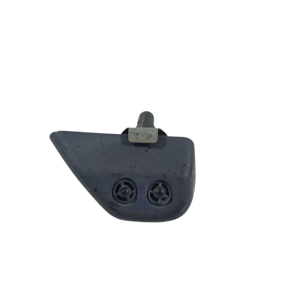 Esguicho Farol Direito Freelander 2 2010 Lr003850 Preto 1