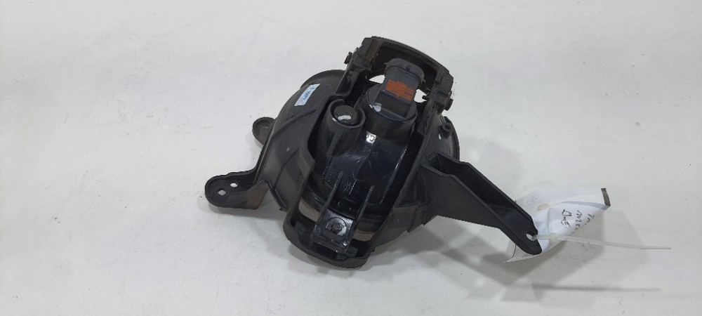 Farol De Milha Esquerdo Chevrolet Cruze Sedan 2014 98267m05 Branca 2