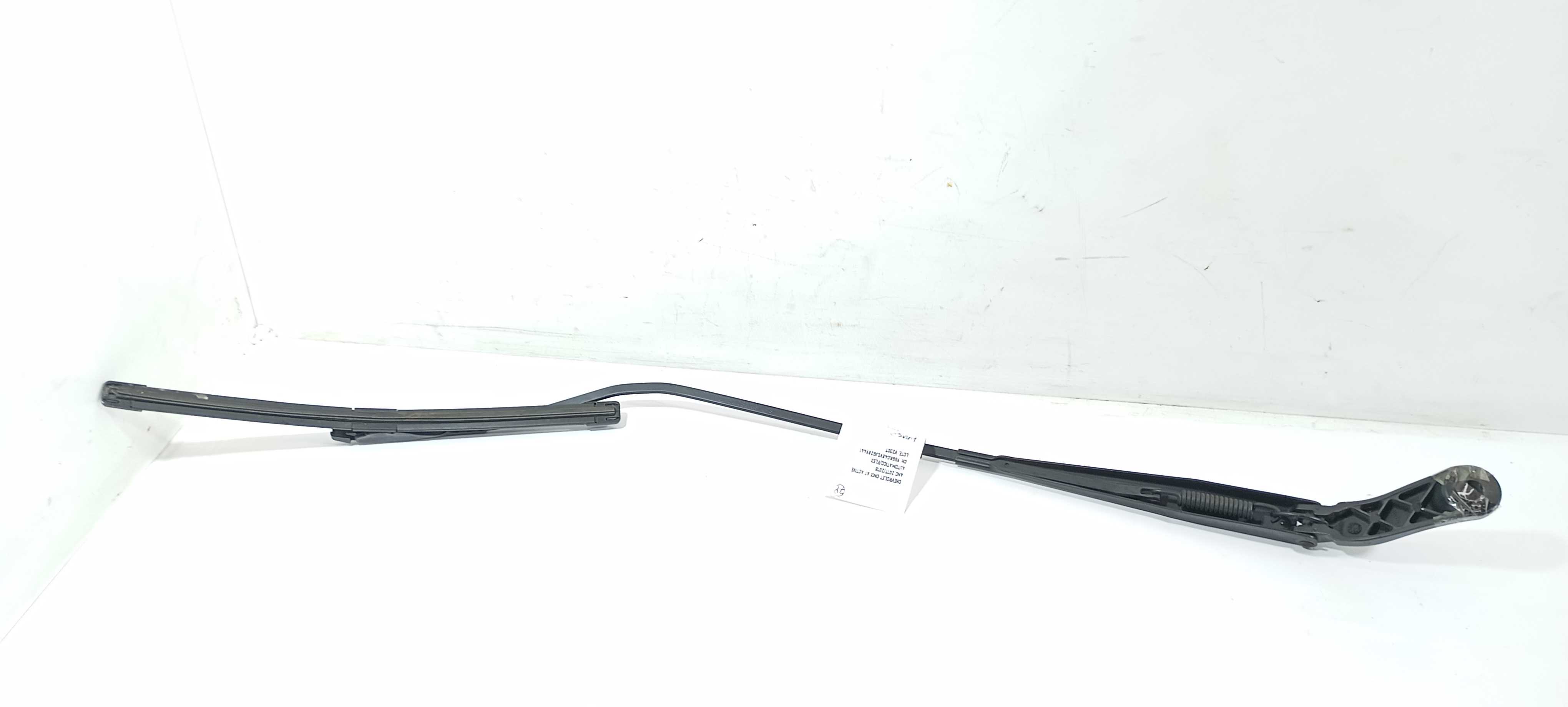 Braço Limpador Dianteiro D. Gm Onix Active 1.4 2018 52059681 Direito 7