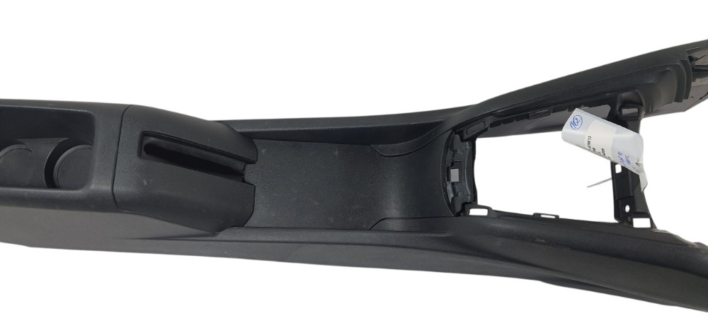 Console Central Peugeot 208 1.2 2018 9801005777 2