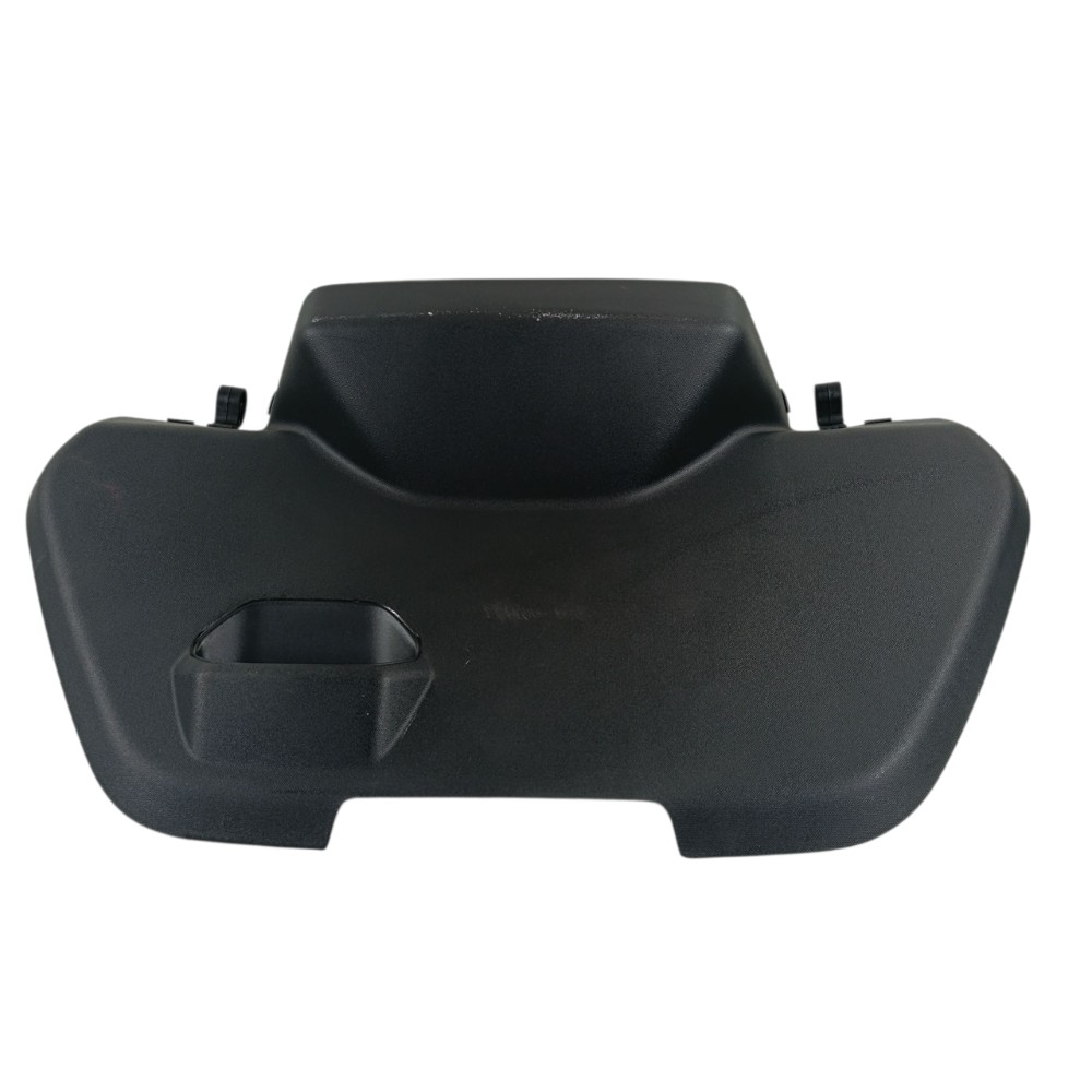 Acabamento Tampa Traseiro Ford Ka Se Hatch 2020 E3b5a42906 Preto 1