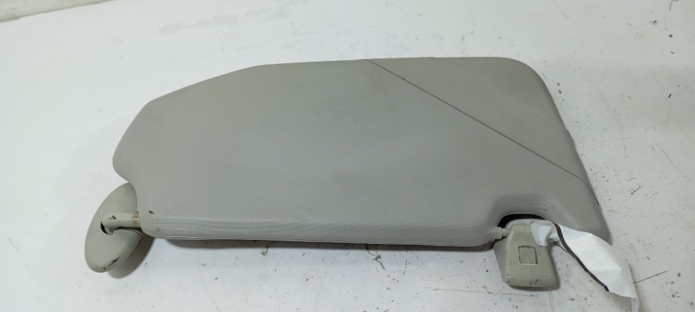 Quebra Sol Esquerdo Ford Ka 1.0 2020 E3bz5804105bb 4
