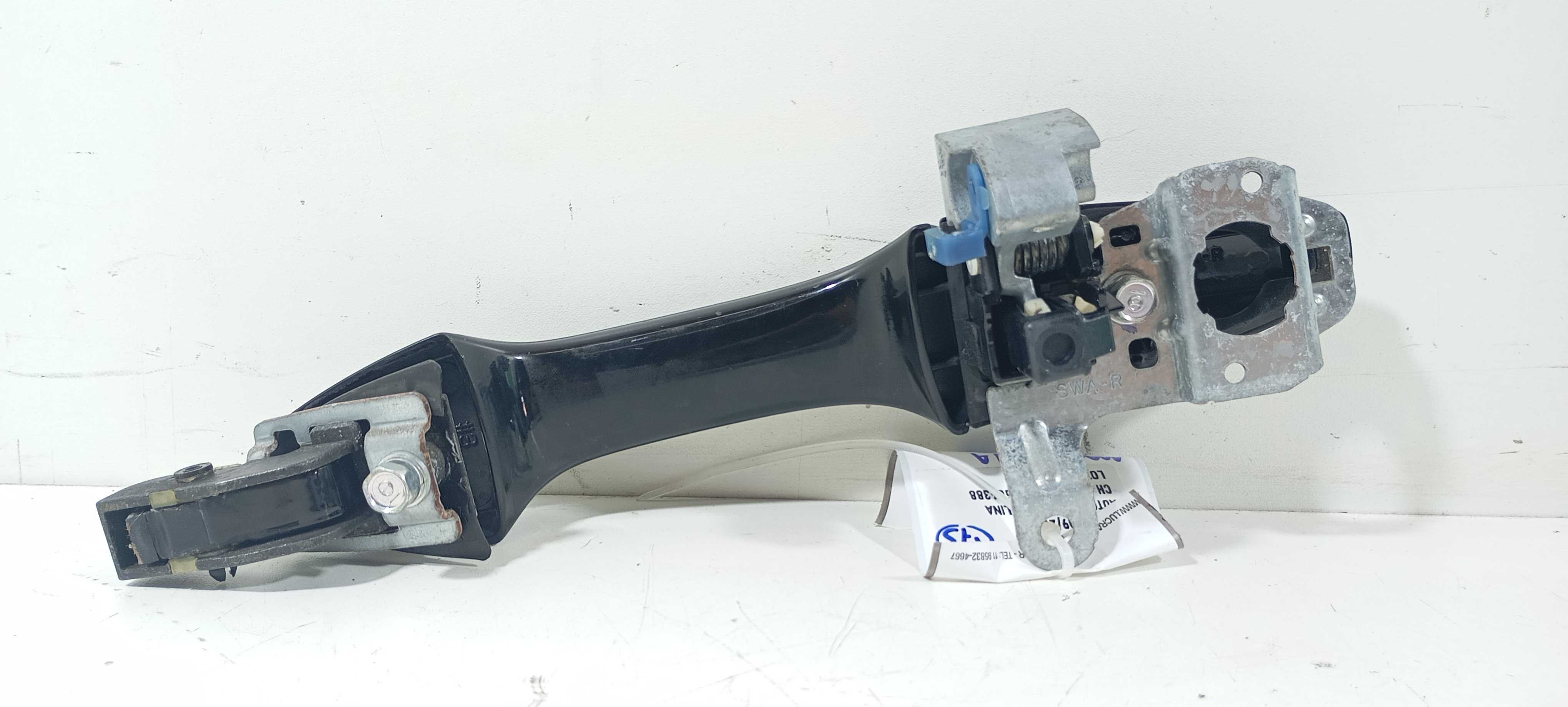 Maçaneta Externa Traseira D. Honda Crv Lx 2.0 2009 V2292 4