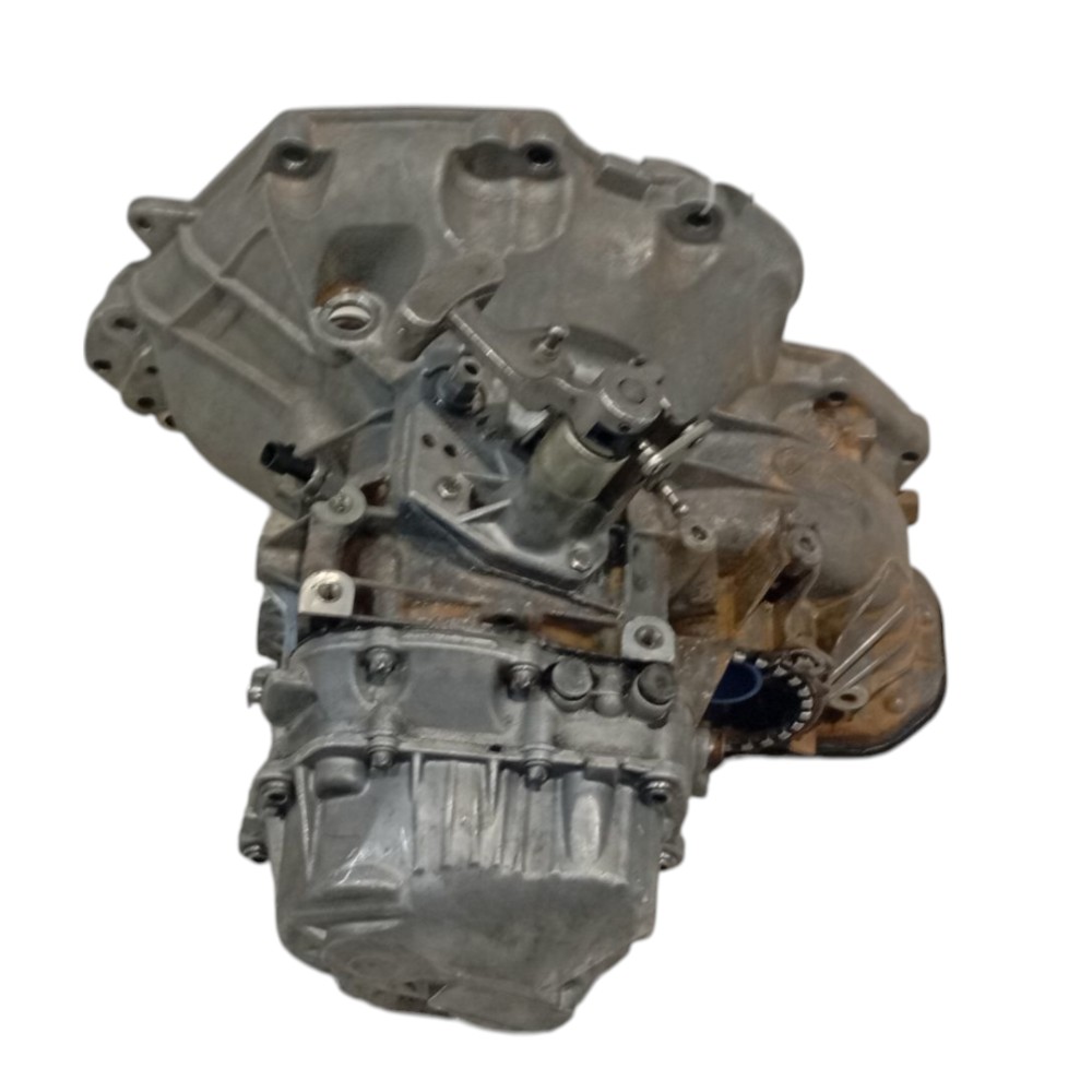 Câmbio Manual Gm Onix Prisma 1.0 2016 A 2018 24586309 4
