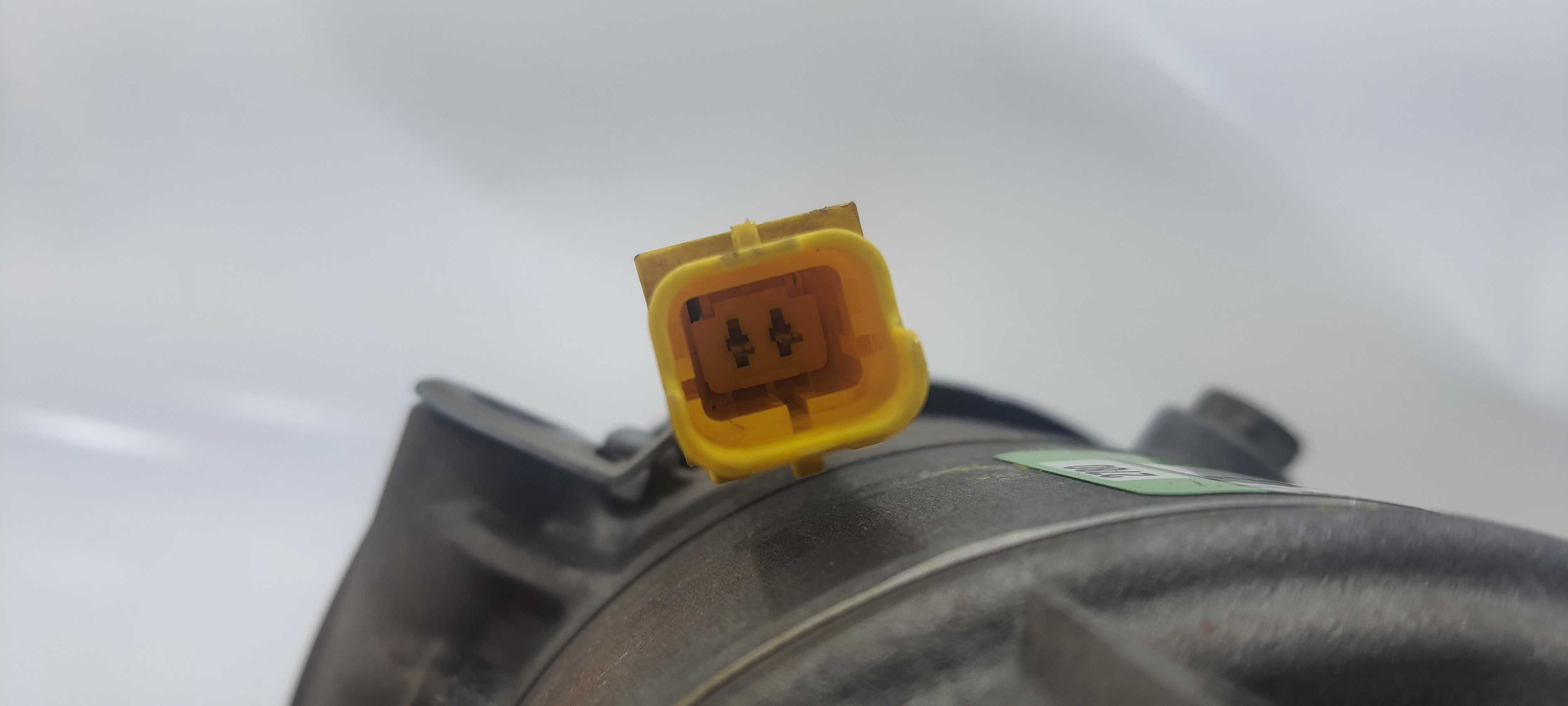 Compressor Ar Condicionado C3 Aircross 1.6 2015 9684982780 2