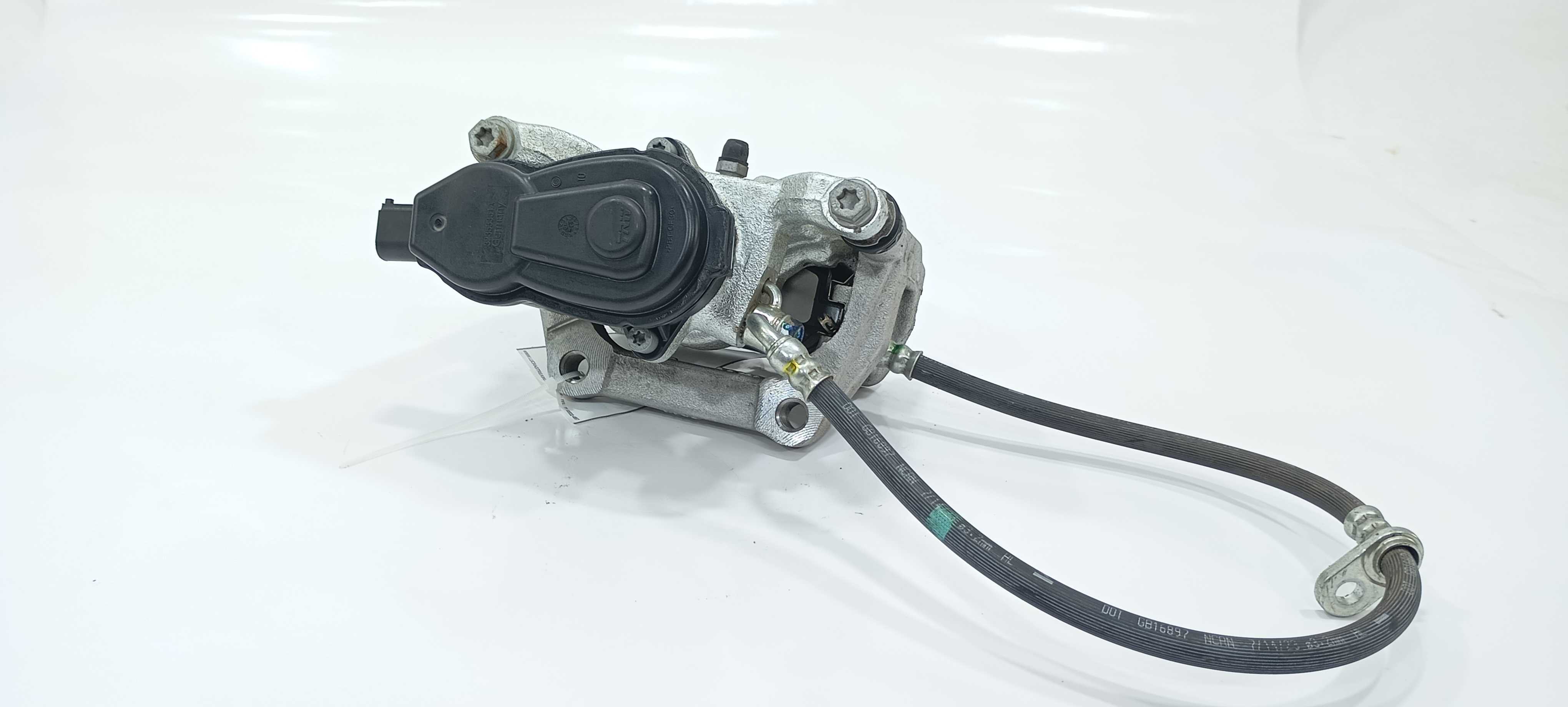 Cavalete Traseiro Esquerdo Honda Hr-v Hs 1.5 2024 Auto V2280 5