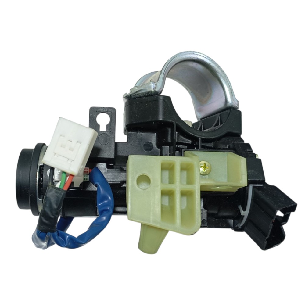 Kit Code Hb20 Comfort 1.0 2023 3910104013 8
