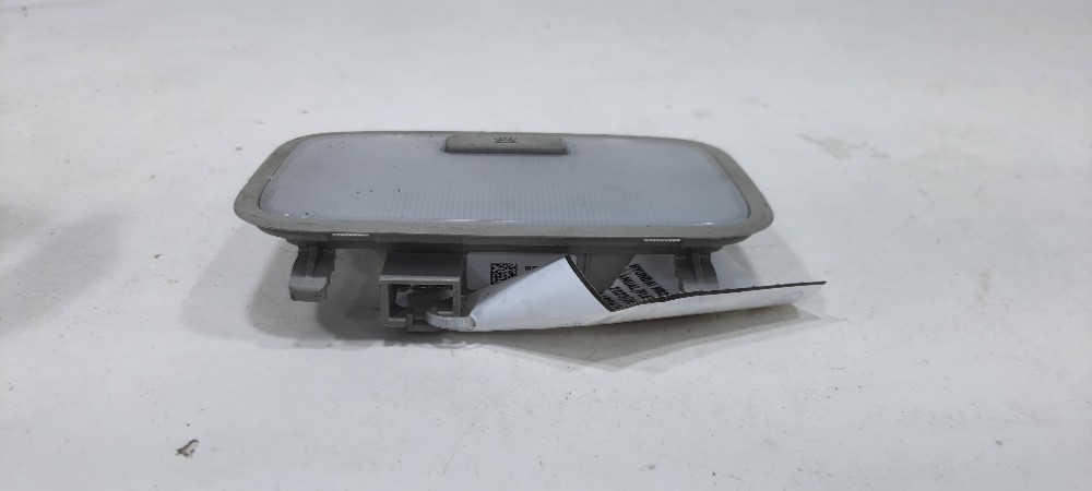 Luz Teto Traseira Hb20 Sense 1.0 2023 92850j9100 5