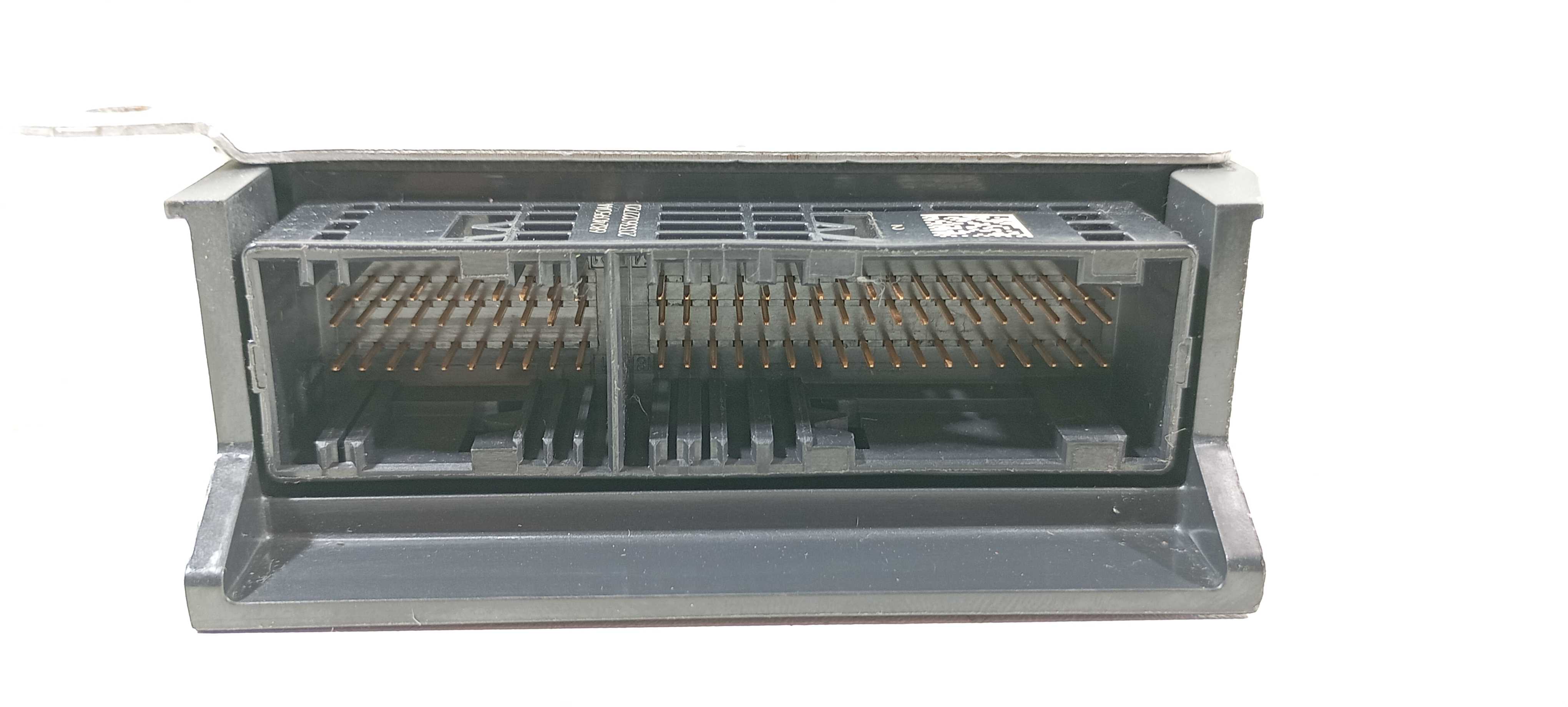 Módulo Painel Acionado Fiat Strada Freedom 1.3 2021 V2298 6