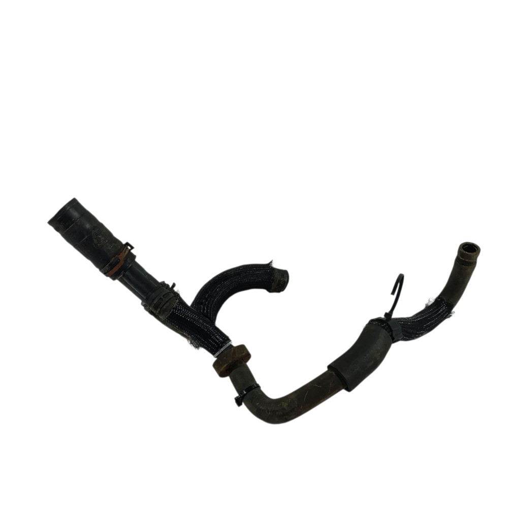 Mangueira agua Ford Ka Se 1.5 2020 J7BG8B274DD 7