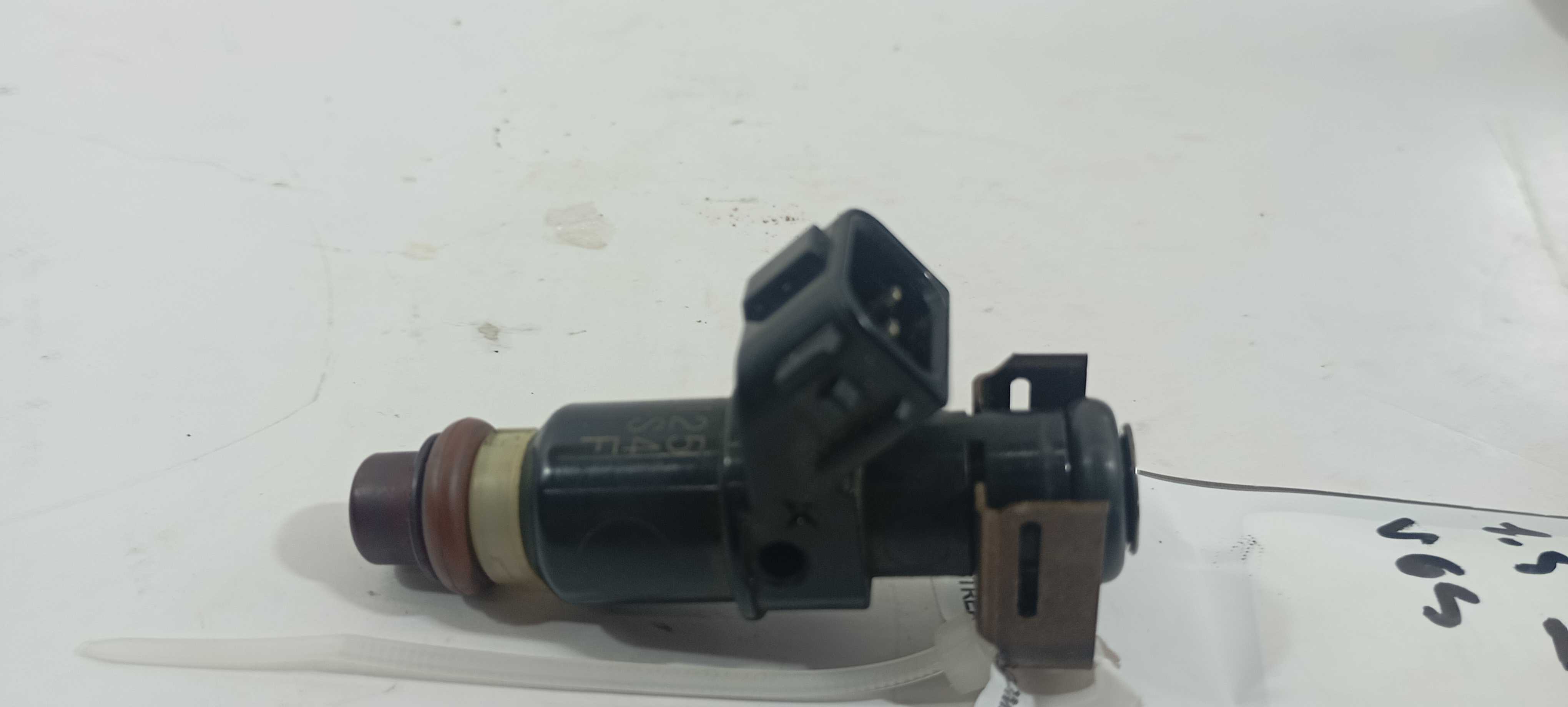 Bico Injetor Honda City 1.5 2014 D1256s4f 12 5