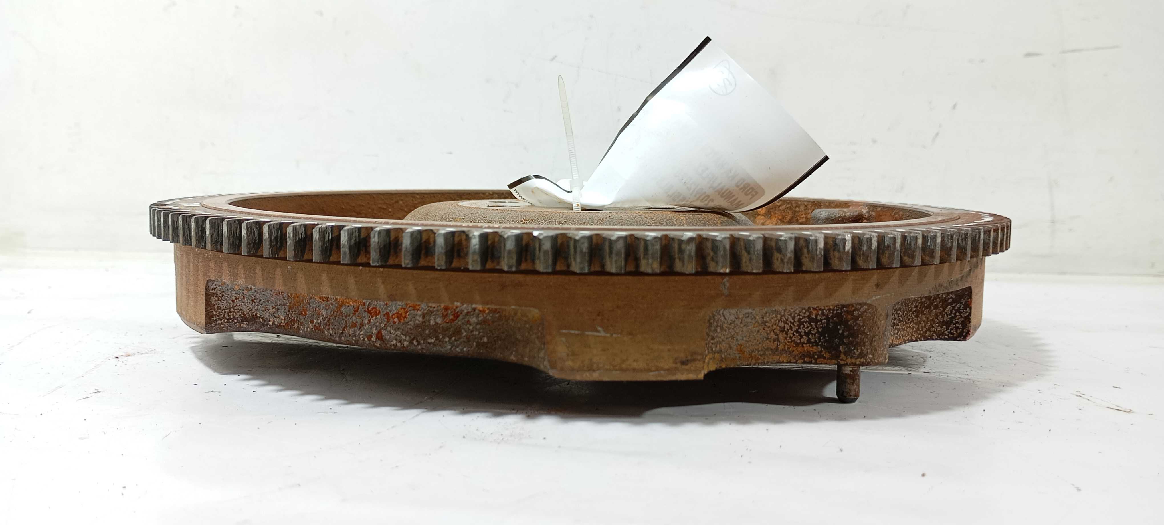 Volante Motor Ford Ka Hatch 1.0 2020 Ca6g6375cc 3