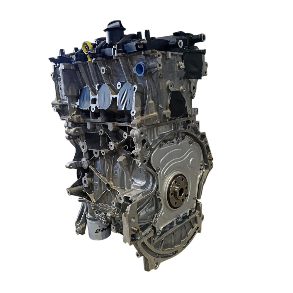 Motor Onix 1.0 turbo 2025 25205374