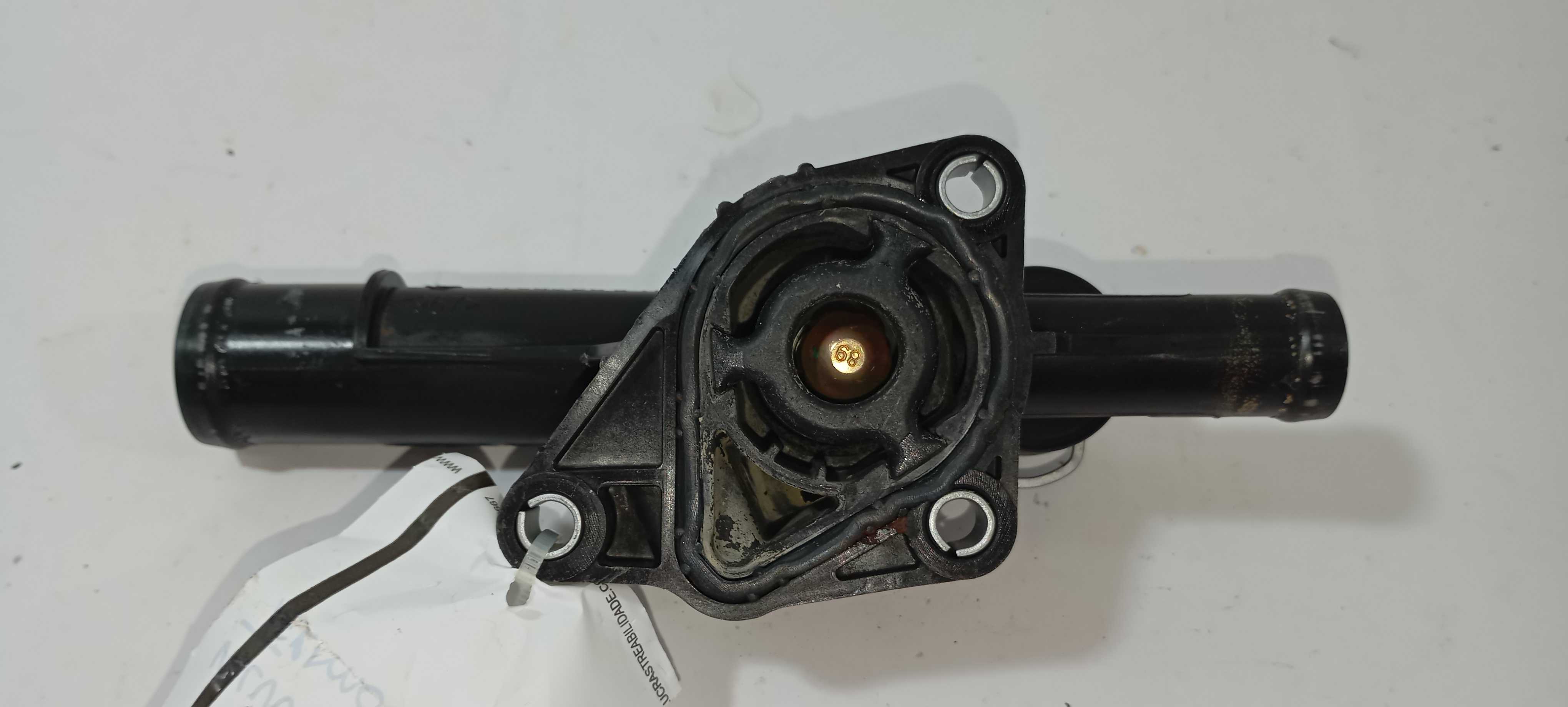 Valvula Termostática Renault Kwid 2021 110609657r 4