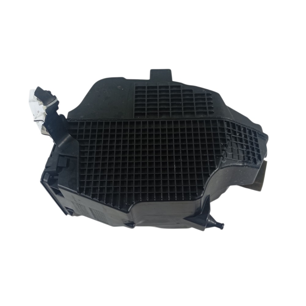 Caixa Filtro Ar Renault Captur 2021 165006718r 2