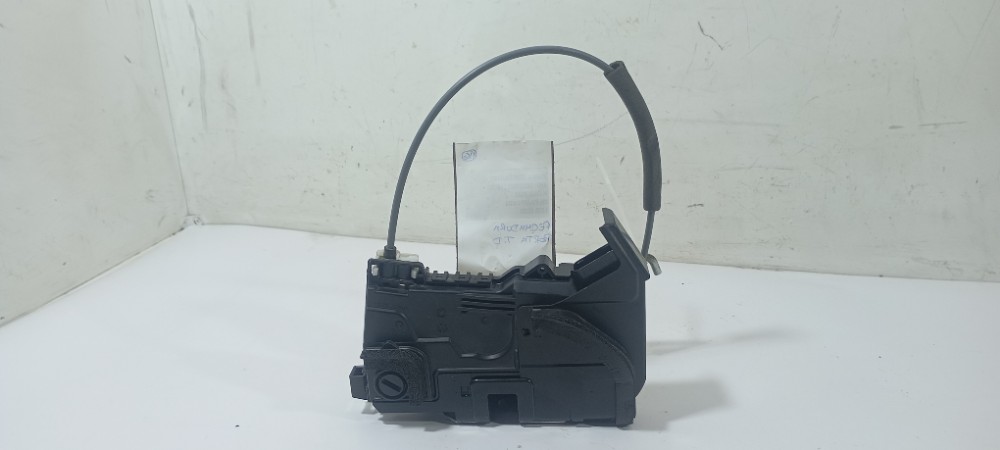 Fechadura Porta Traseiro Direito Hb20 2023 81420r1000 2