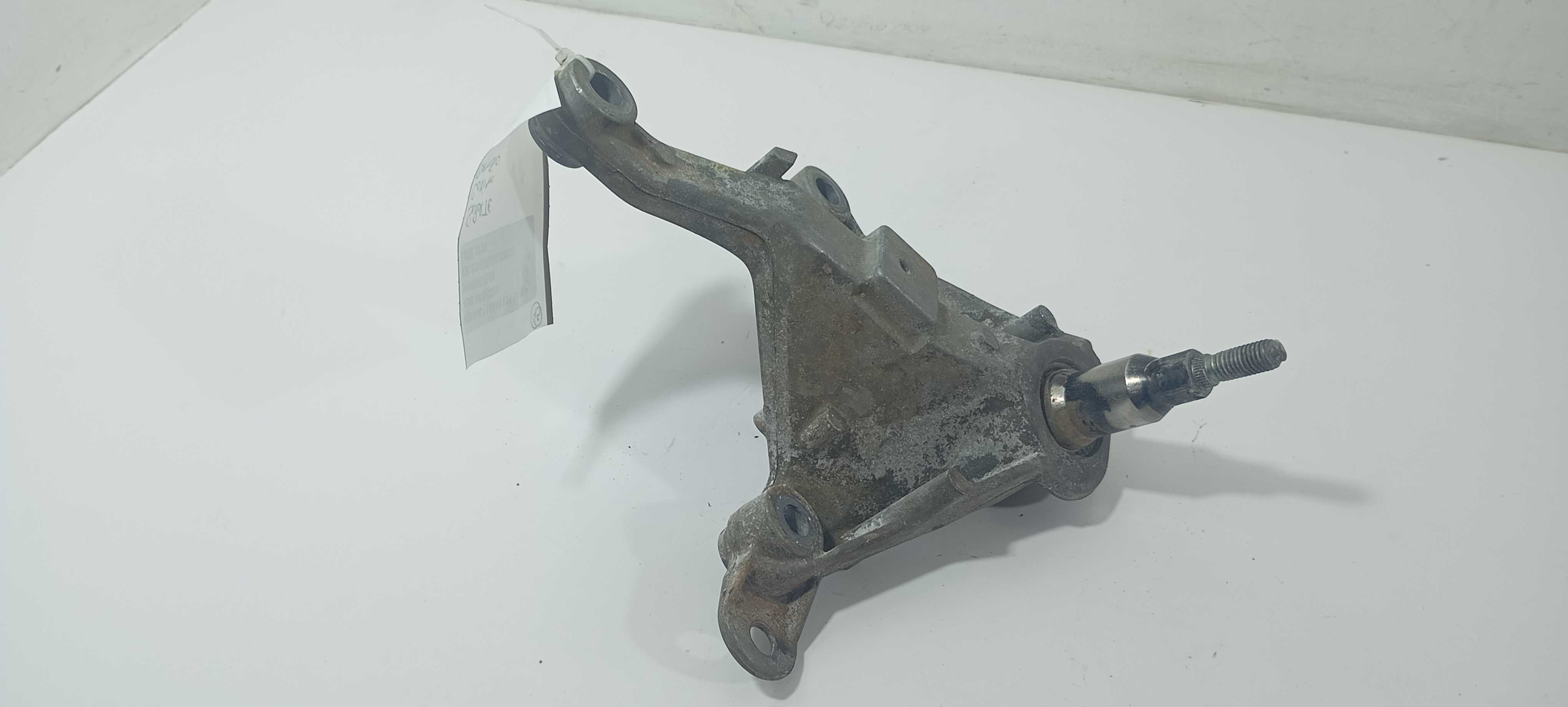 Suporte Coxim Câmbio Renault Logan 1.0 2020 112533062r 2