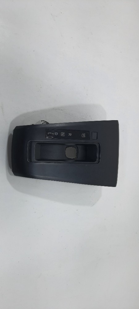 Moldura Trambulador Nissan Kicks Cvt Ano 2019 969p15rb0a 2