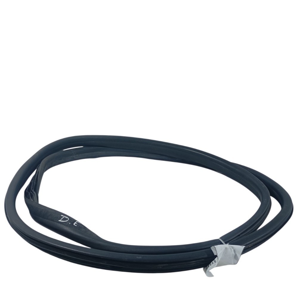 Borracha Porta Dianteira Esquerda Captur 2021 808365287r 4