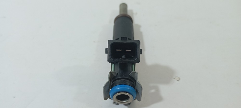 Bico Injetor Chevrolet Cruze Sedan 1.8 2014 55570284 12 6